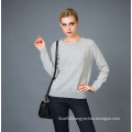 Lady′s Fashion Cashmere Sweater
